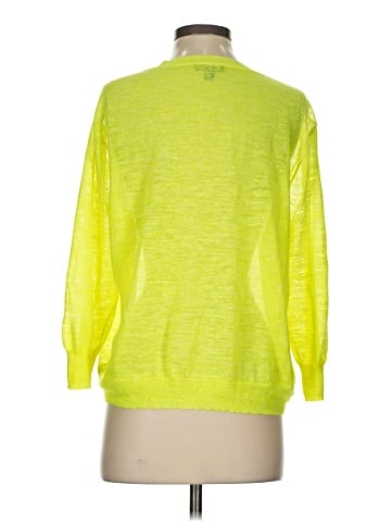 J.Crew 3/4 Sleeve T-Shirt (view 2)
