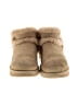Ugg Tan Ankle Boots Size 11 - photo 2