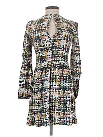 Zara Casual Dress (view 1)