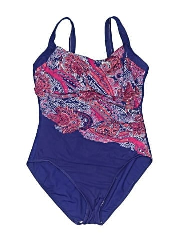 Miraclesuit One Piece Swimsuit (view 1)