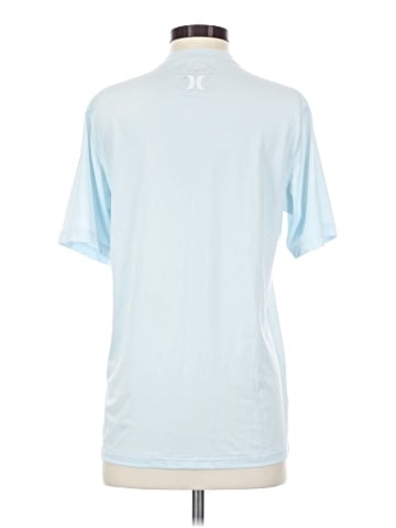 Hurley Short Sleeve T-Shirt (view 2)