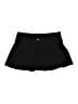 Athleta Solid Black Skort Size XL - photo 2