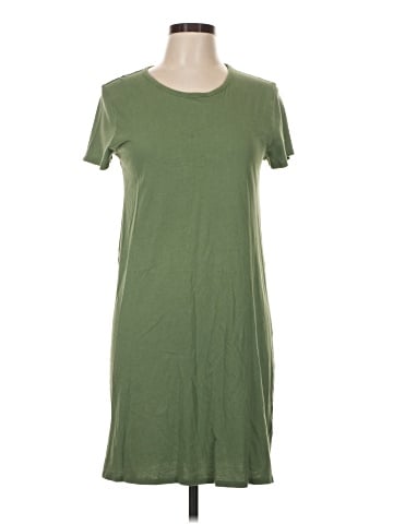 J.Crew Factory Store Casual Dress (view 1)