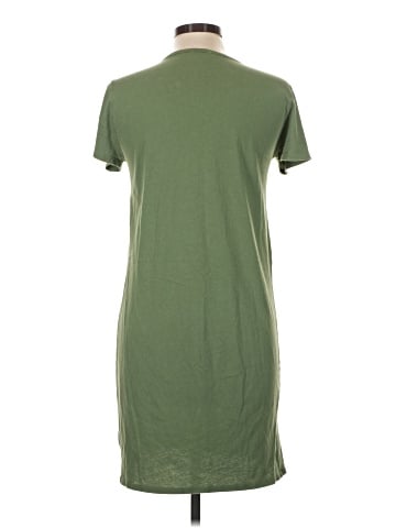 J.Crew Factory Store Casual Dress (view 2)