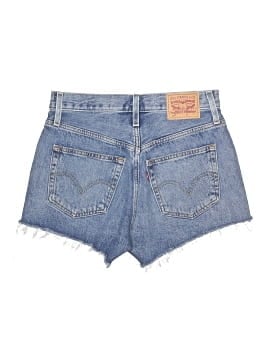 Levi's Denim Shorts (view 2)