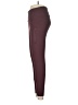 Athleta Solid Burgundy Active Pants Size M - photo 5