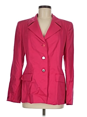 Escada Wool Blazer (view 1)