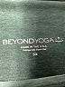 Beyond Yoga Teal Active Pants Size 3X - photo 4
