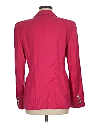 Escada Wool Blazer (view 2)