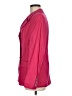Escada 100% Wool Pink Wool Blazer Size EU 40 / US 10 - photo 5