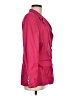 Escada 100% Wool Pink Wool Blazer Size EU 40 / US 10 - photo 4