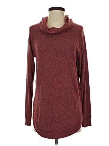 Maurices Turtleneck Sweater (view 1)