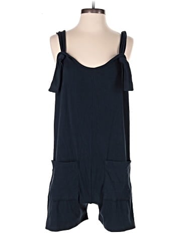 Coco + Carmen Romper (view 1)