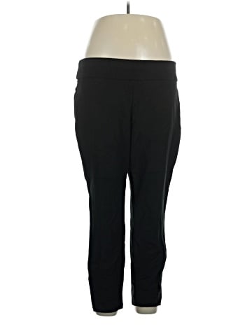 Express Active Pants (view 1)