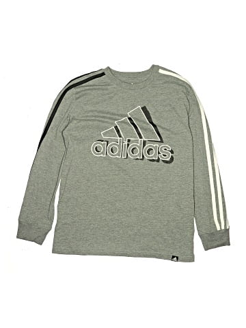 Adidas Sweatshirt (view 1)