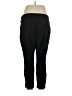 Express Black Active Pants Size XL - photo 2