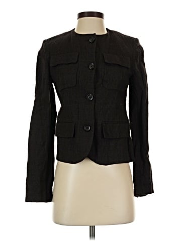 Zara Blazer (view 1)