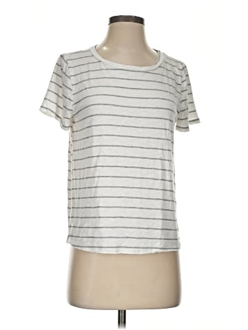 Green Envelope Short Sleeve T-Shirt (view 1)