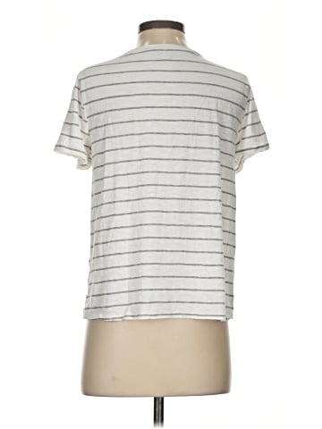 Green Envelope Short Sleeve T-Shirt (view 2)