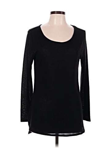 Bobbie Brooks Long Sleeve Top (view 1)