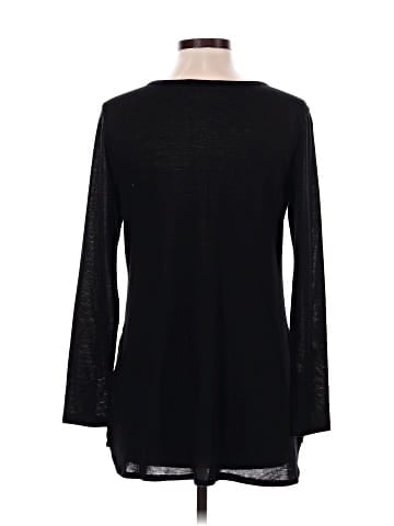 Bobbie Brooks Long Sleeve Top (view 2)