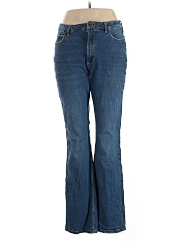 Wrangler Jeans Co Jeans (view 1)