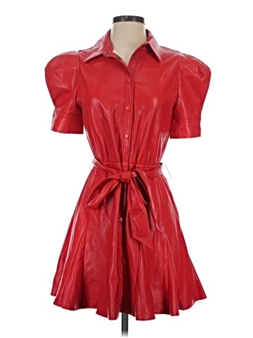 Alice + Olivia Casual Dress (view 1)