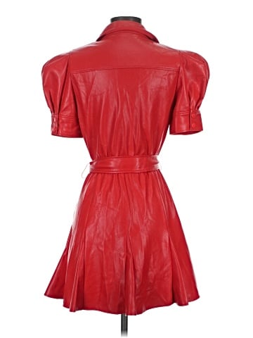 Alice + Olivia Casual Dress (view 2)