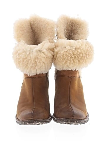 Born Ankle Boots (view 2)