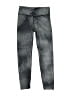 Nike Graphic Gray Active Pants Size S (kids) - photo 2