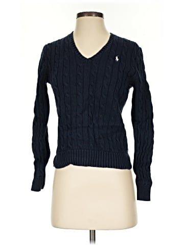 Polo by Ralph Lauren Pullover Sweater (view 1)
