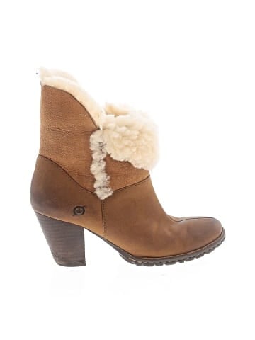 Born Ankle Boots (view 1)