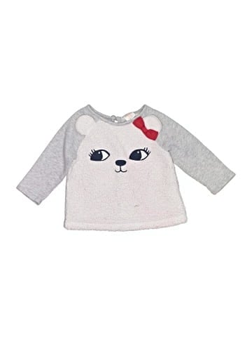Gymboree Sweatshirt (view 1)