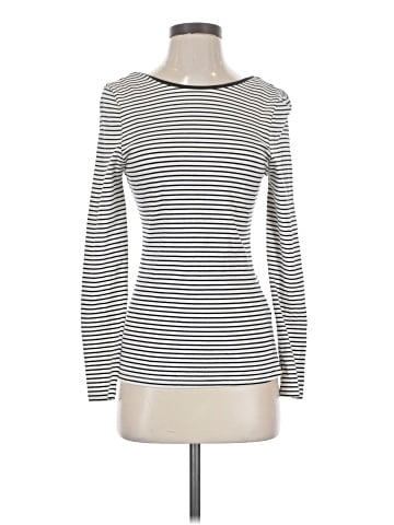 Cos Long Sleeve T-Shirt (view 1)