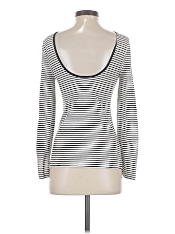Cos Long Sleeve T-Shirt (view 2)