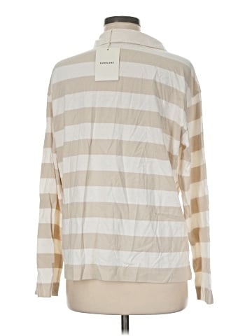 Everlane Long Sleeve Blouse (view 2)