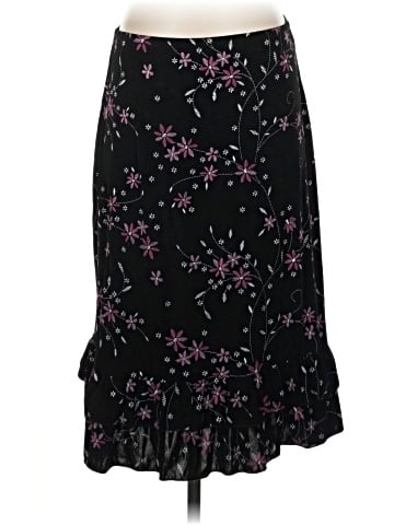 DressBarn Casual Skirt (view 1)
