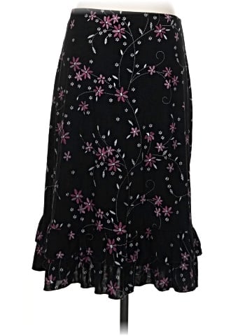 DressBarn Casual Skirt (view 2)