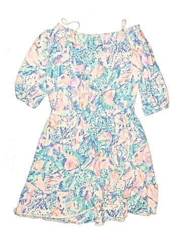 Lilly Pulitzer Dress (view 1)