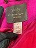 J.Crew Pink Wool Coat Size 0 - photo 6