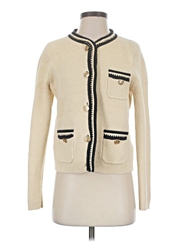 J.Crew Cardigan (view 1)