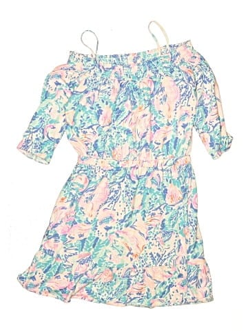 Lilly Pulitzer Dress (view 2)