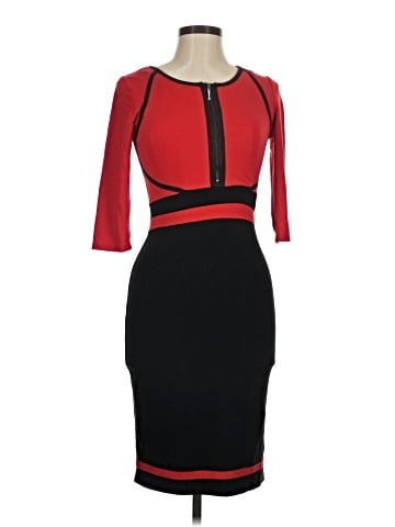 Homeyee Cocktail Dress (view 1)