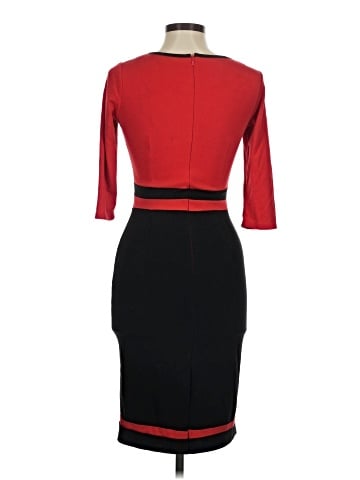 Homeyee Cocktail Dress (view 2)
