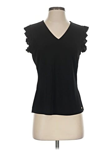 Calvin Klein Sleeveless T-Shirt (view 1)