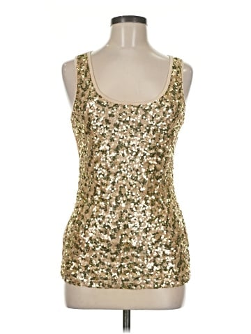Love Culture Sleeveless Top (view 1)