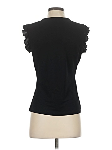 Calvin Klein Sleeveless T-Shirt (view 2)