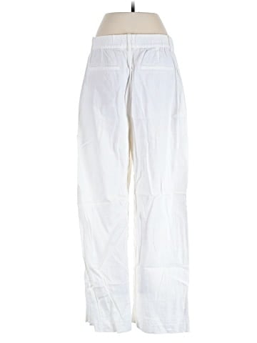 Gap Linen Pants (view 2)