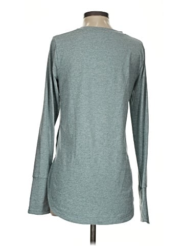Athleta Long Sleeve T-Shirt (view 2)
