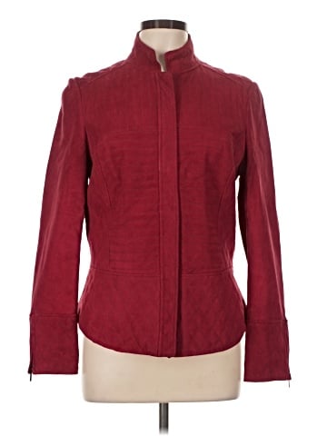 Dana Buchman Jacket (view 1)
